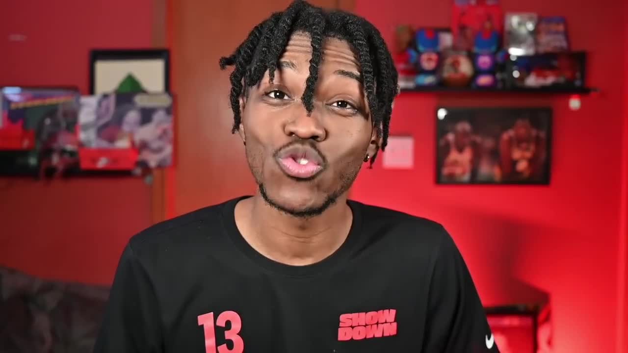 2022 NBA All Star Starter Reaction! HOT