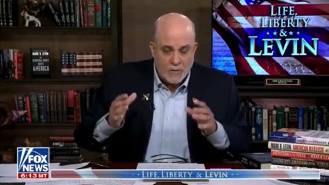 Life, Liberty & Levin (Full Show) | August 24, 2024