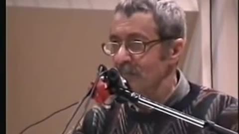 Michael Parenti 1999 - The U.S. War on Yugoslavia