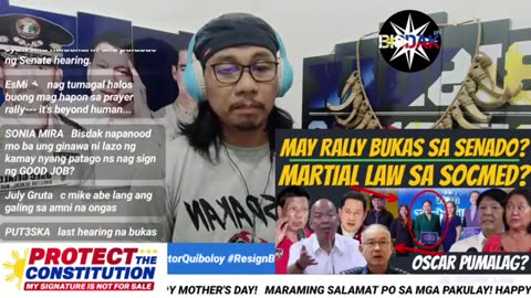 MGA DDS SUSU GOD NA NAMAN!? DIGITAL MARTIAL LAW ILULUNSAD? GEN. ALBAYALDE PUMALAG?