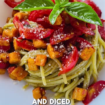 gluten free vegan pasta