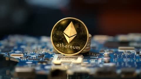 Ethereum Actualizacion