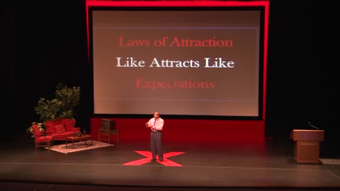 Emotional Intelligence: Using the Laws of Attraction | D. Ivan Young