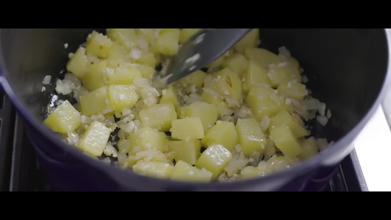 CHICKPEA CABBAGE SOUP Recipe