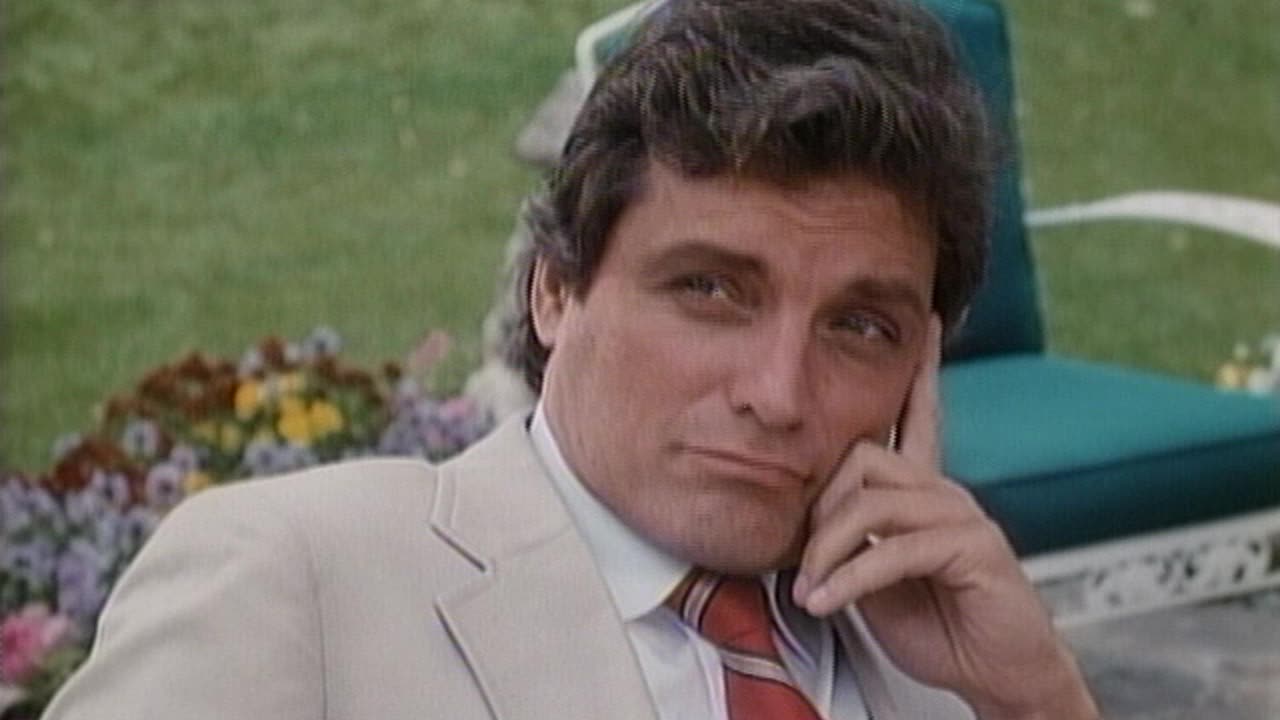 Falcon Crest S3E6 (1981-1990)