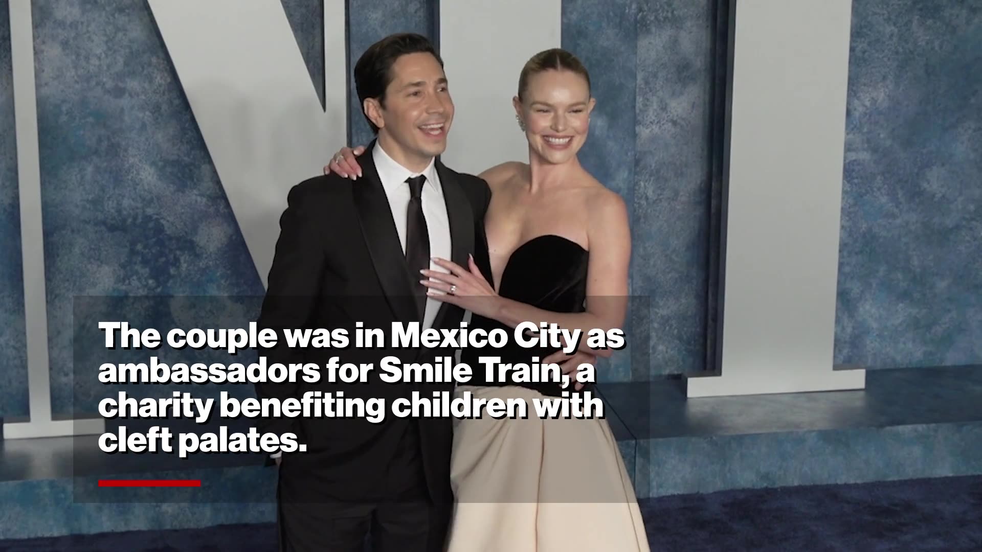 Justin Long admits to pooping the bed while wife Kate Bosworth slept next to him: 'She was not judging'