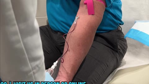 #TitanMedical Patient #Testimonial by Ed Bogacki
