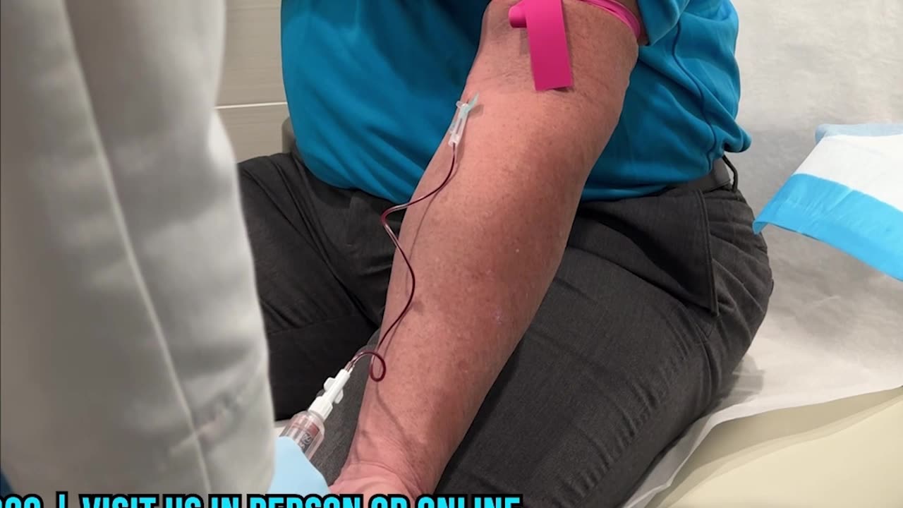 #TitanMedical Patient #Testimonial by Ed Bogacki