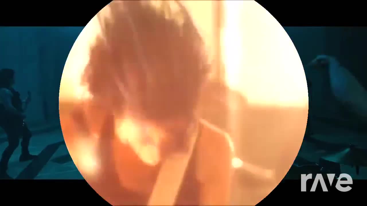 [Cyraxx Youtube 2021-8-22] popular Monster Feat Skillet