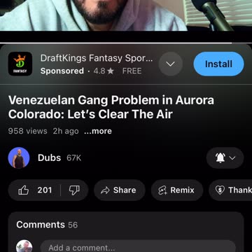 It’s always covered up