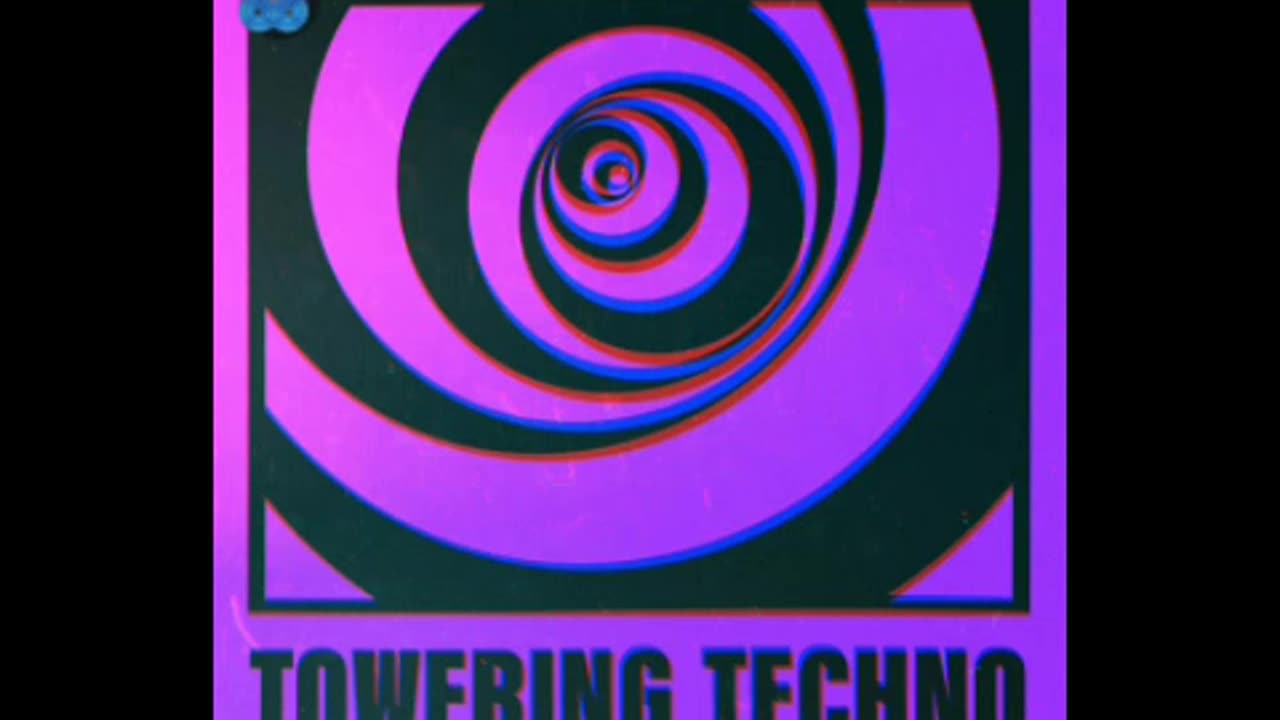 Towering Techno