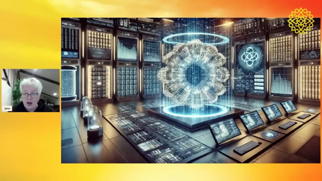 NOSITELÉ SVĚTLA A KERRY CASSSIDY