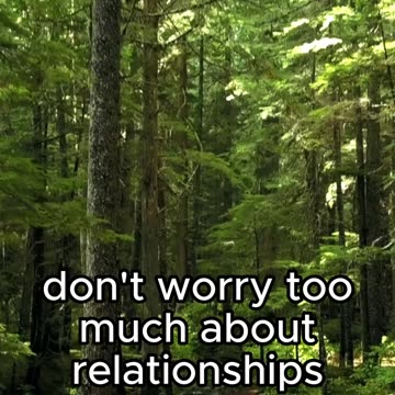 Best Advice I've Ever Been Given