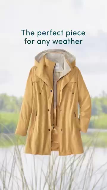 Discover Stylish Fashion at Coldwater Creek Outlet Store