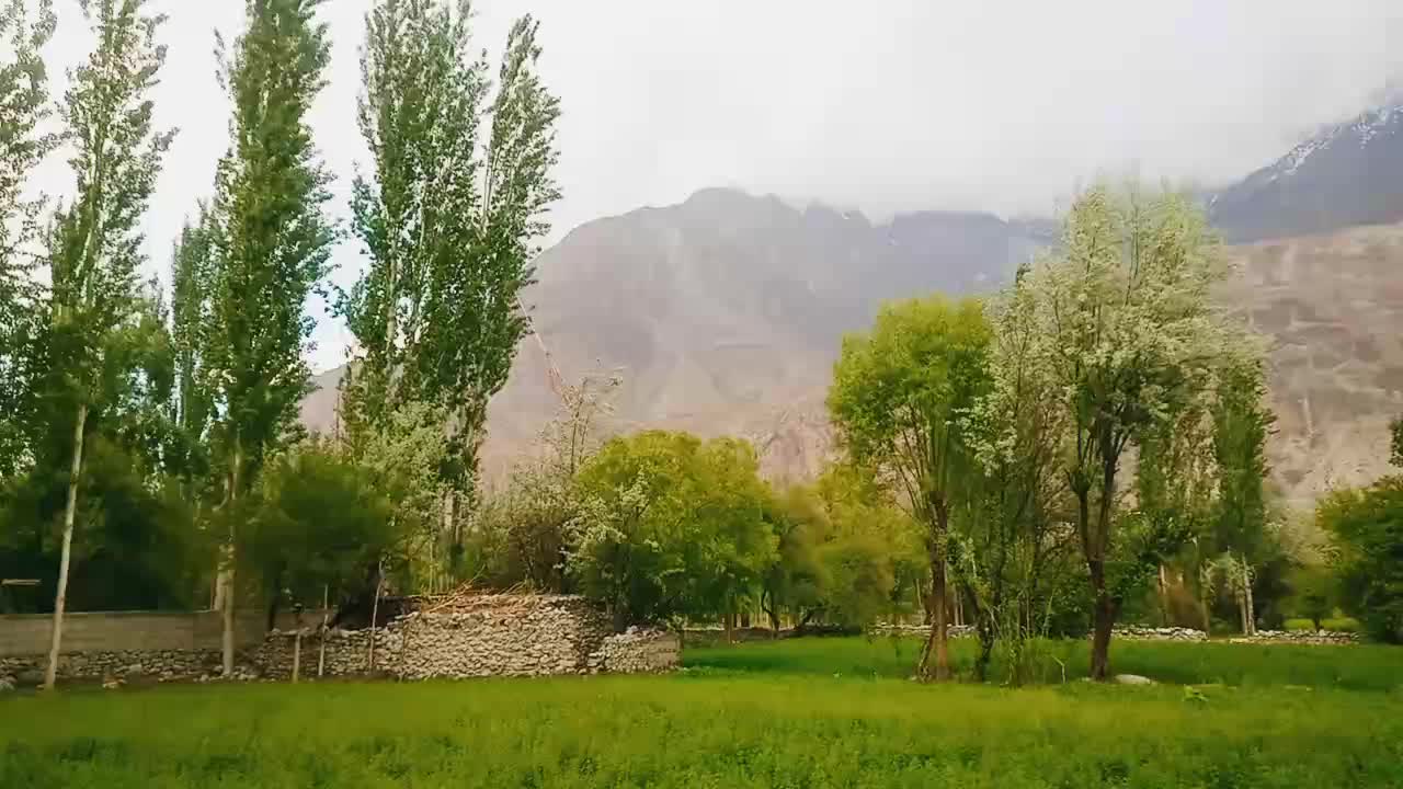Beautiful place