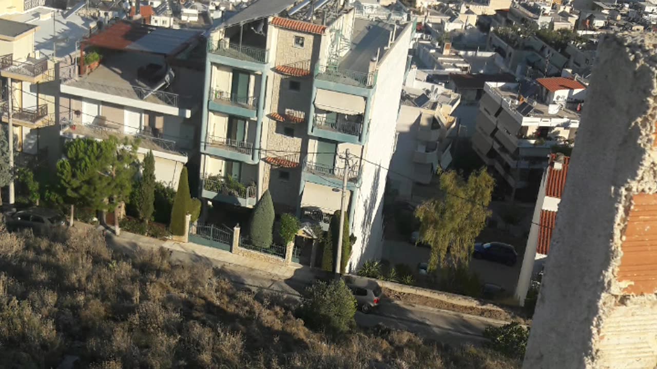 ΣΤΡΑΤΗΓΙΚΗΣ ΣΗΜΑΣΙΑΣ ΚΑΣΤΡΟ ΟΡΘΟΔΟΞΗΣ ΟΜΟΛΟΓΙΑΣ ΜΕΣΑ ΣΤΗΝ ΕΙΔΩΛΟΛΑΤΡΙΚΗ ΑΘΗΝΑ!!!