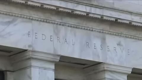 Interest rate collapse of finance system