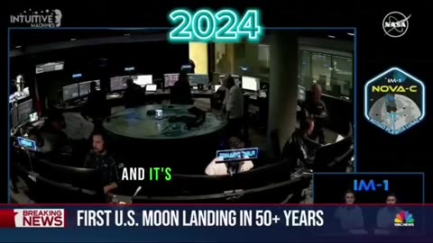 1969 vs 2024 - Can you spot the differences