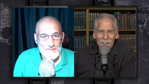 Is Muhammad Prophesied in Deuteronomy 18 Dr. Brown vs. Nadir Ahmed
