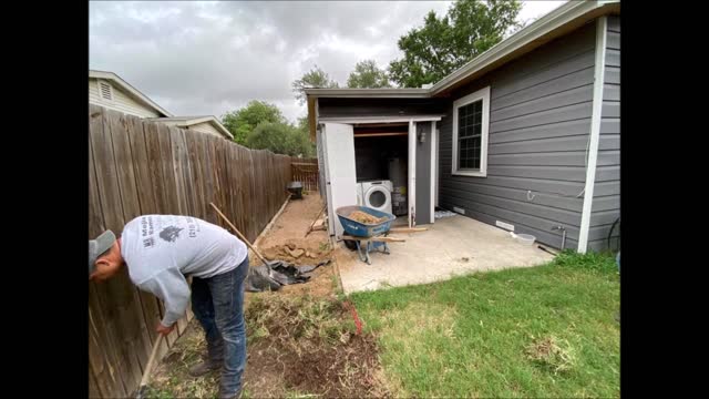 Mejia Ramos Construction - (210) 769-2132