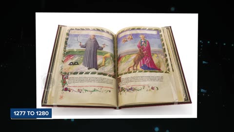 ICYMI, Another St. Malachy's Prophecy video