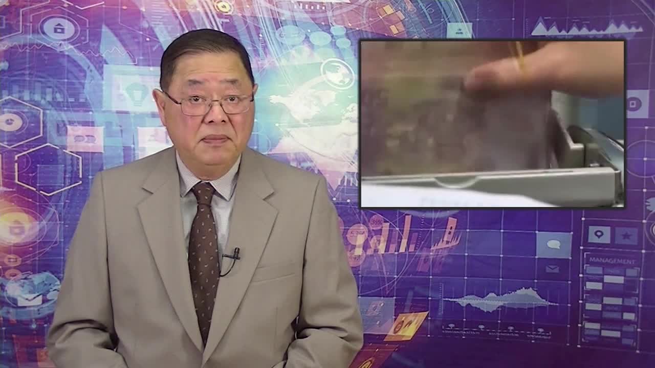 CTN - Giai Cấp Tiên Phong Của Cách Mạng - Giai Cấp Cùng Khổ Nhất Của Việt Nam Hiện Na