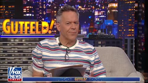Gutfeld! 6 28 24 - Greg Gutfeld FULL END SHOW BREAKING NEWS TODAY June 28, 2024