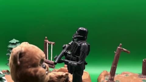 Insane Stop Motion: 8