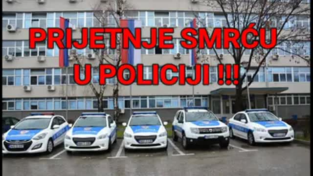 Stanivuković objavio snimak iz policije i uništio Lukača i Dodika