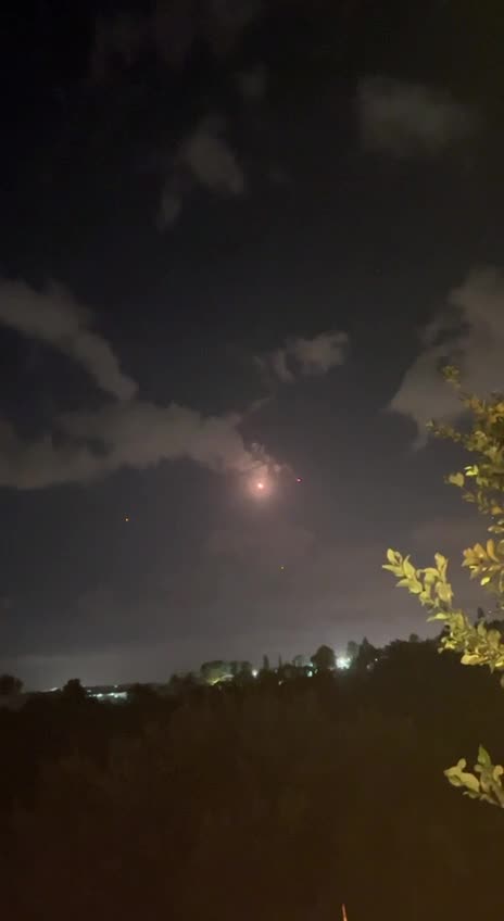 The view from Galilee _1