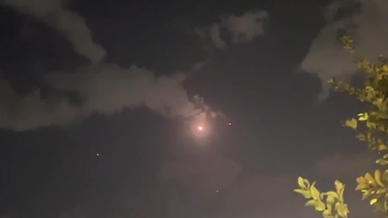 The view from Galilee _1