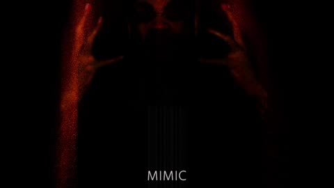 Mimic - Block the Writer featuring Ashley Appollodor (Colossus Kills, 2020) - Hip Hop / Rap Music