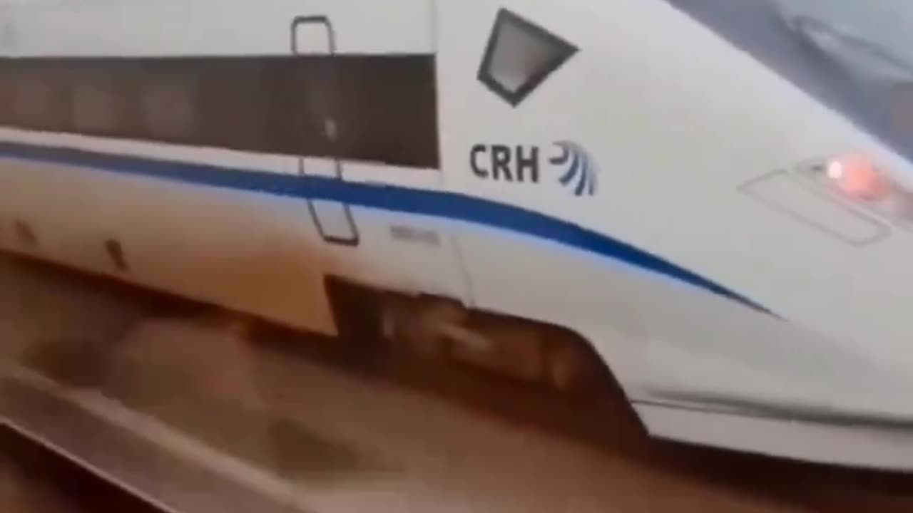 Why do Japanese trains have such a long nose?