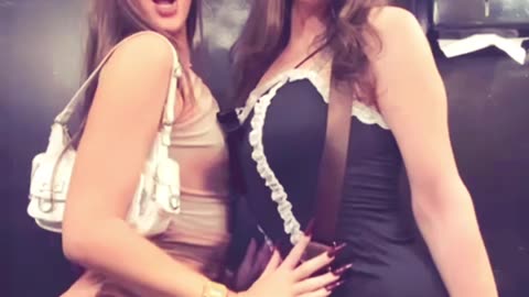 two spanish tgirl to you