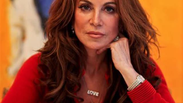 Pam Geller on the Joe Hoft Show