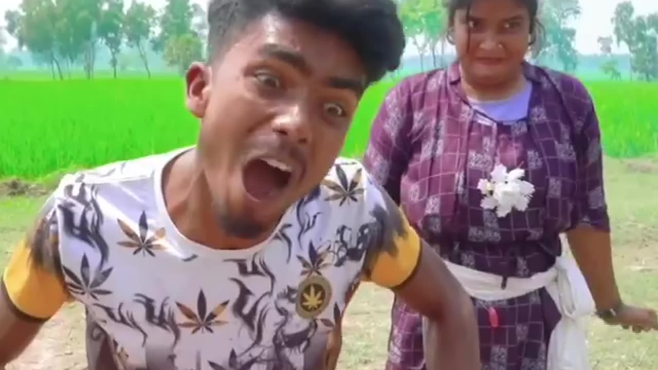 Totally Amazing🤪 Funny Video😂 Comedy Video