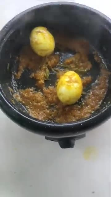 first time egg curry my first vlog video #shorts #youtubeshorts #viral