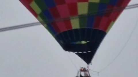 Balloon 🎈