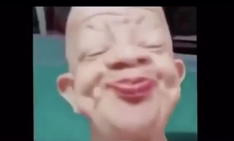 Man drinking orange juice meme