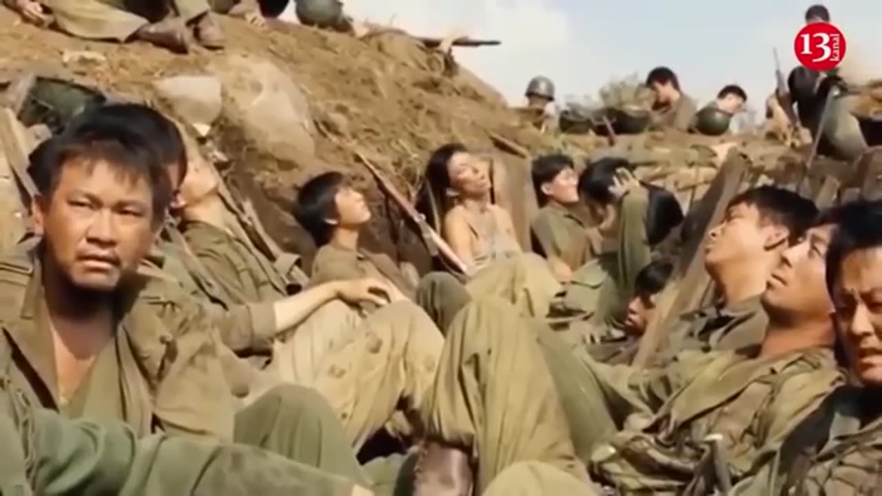 Russian Army Surrounded About 2000 Ukrainian soldiers in kursk