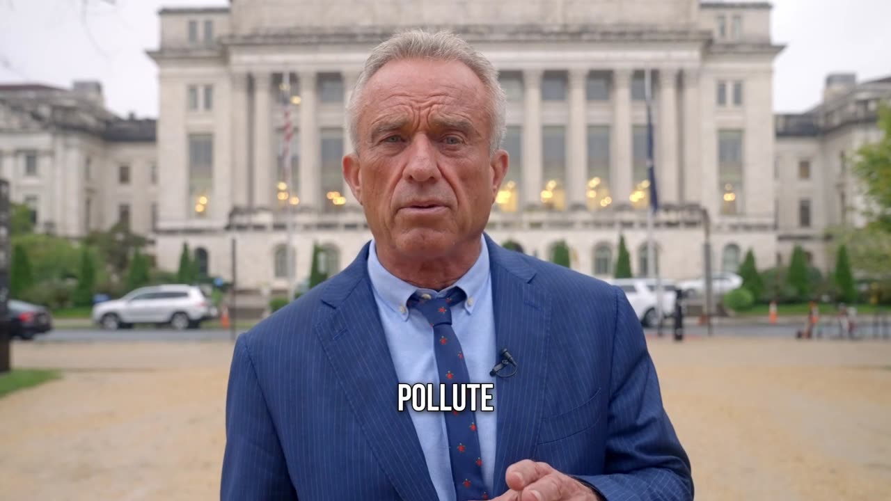 RFK Jr.: USDA