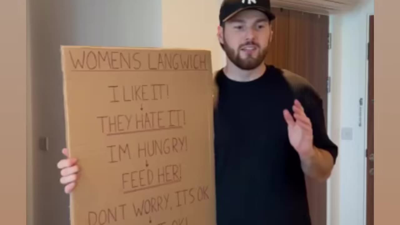 Write them down, remember them. #women #men #funny #reels #comedy #viral