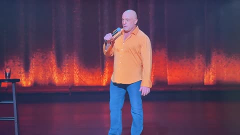 Joe Rogan
