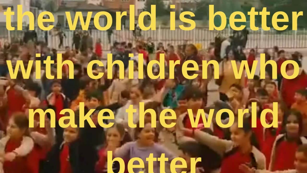 happiness, beauty, and a more beautiful world