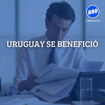 Spot publicitario de Sartori 2 - Partido Nacional - Uruguay (2024)