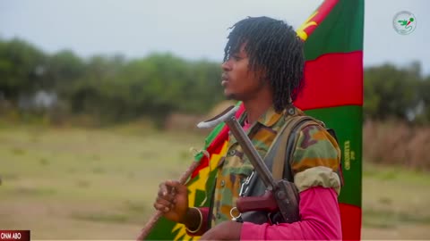 Oduu Galgala ONM-ABO Hagayya 22-2024 itti dhiyaadhaa!