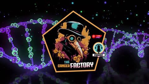 Trailer - The Cancer Factory - Live Show