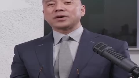 20220517文贵先生直播：中共用查封文贵先生一千个亿对付爆料革命。 🙏 案子一定会水落石出，所谓媒体超限战、法律超限战都会被整清楚！接下来就是大审判时刻