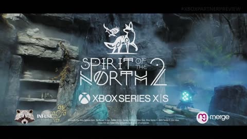 Spirit of the North 2 - Official Announcement Trailer _ Xbox Partner Preview