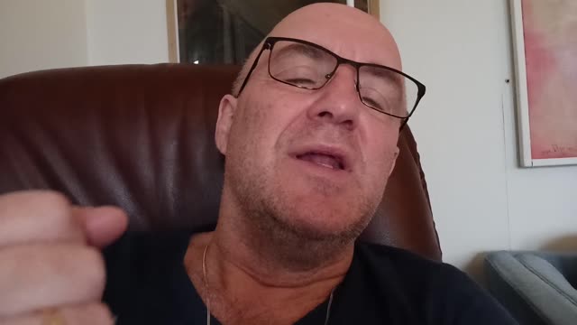 Gör det som krävs och på fredligt vis.